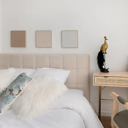 De Luxe A 10 Min De Paris - Sauna, Cinema 公寓 *
