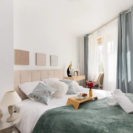公寓 De Luxe A 10 Min De Paris - Sauna, Cinema *